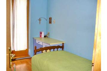 Chorwacja Privát Split, Zewnątrz